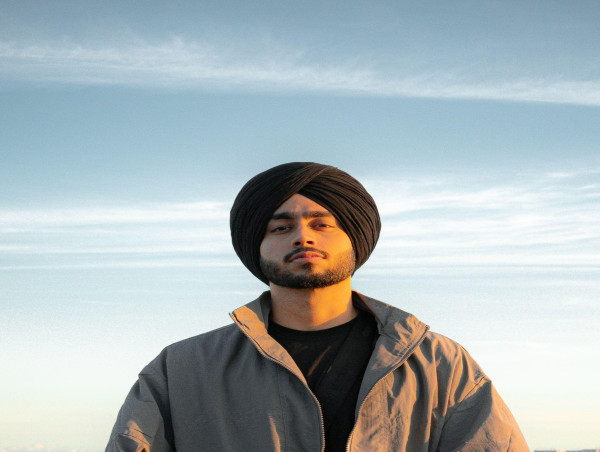  Acclaimed Punjabi Artist Shubh Appointed as Global Ambassador for the UNFCCC Digital Climate Library at COP29 