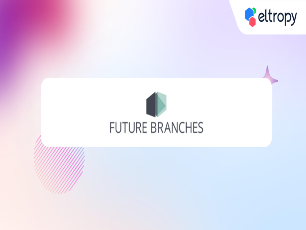  Eltropy CEO to Address Branch Banking Innovation at Future Branches 2024 