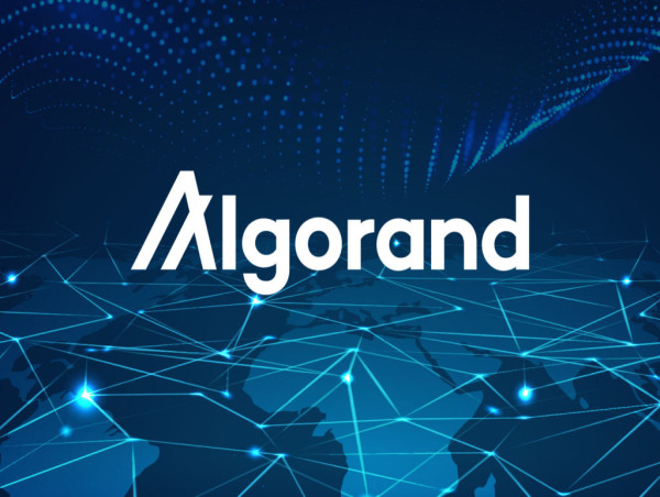 Algorand price prediction: rare pattern points to more ALGO gains