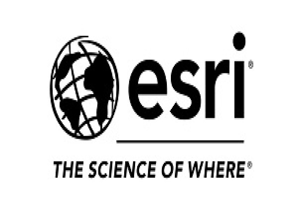  New Esri Book Explores How Spatial Data Science Helps Users Understand Data and Make Predictions 