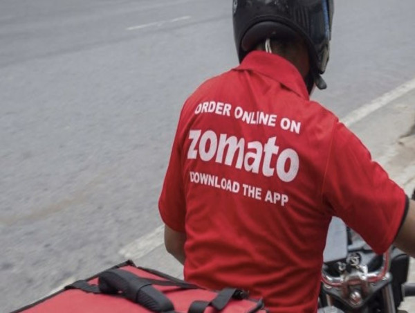  Zomato eyes 30% growth in food delivery as Swiggy’s IPO sparks industry optimism 