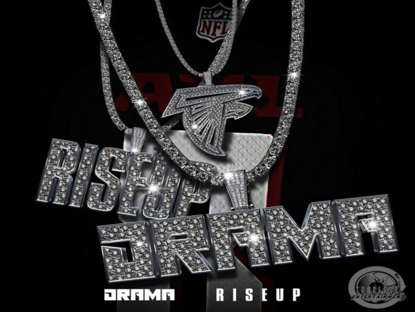 Atlanta Falcons Continue to 