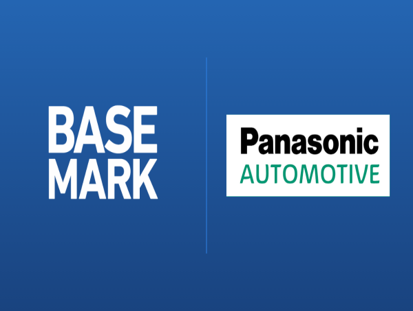  Panasonic Automotive Systems Europe Joins Basemark AR Ecosystem 