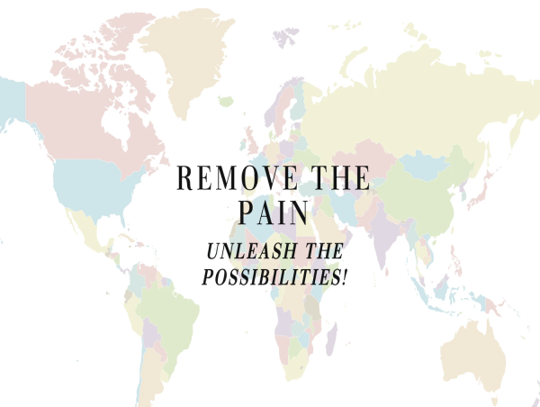  Pain Relief International Launches Initiative to Empower Women Worldwide Through Accessible Pain Relief 