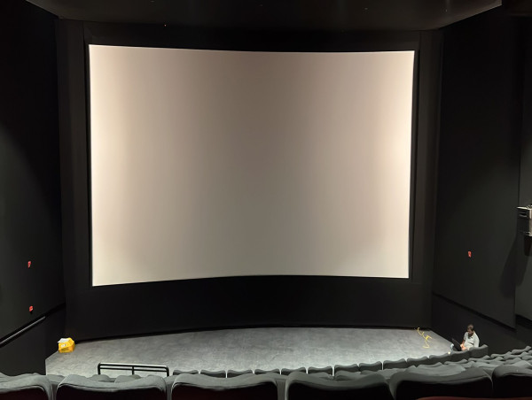 Galalite's Silver Screen Elevated the Cinematic Experience at the Recently Re-opened IMAX Wadala by Miraj Cinemas