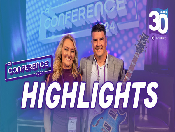  cj Advertising’s 2024 Marketing Conference Highlights TV-Digital Synergy, Honors Tyler Mann Injury Law 