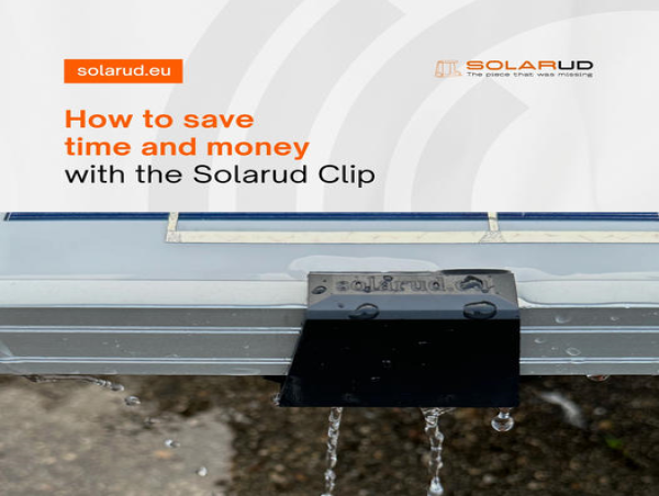  Solarud Unveils New Units, Services, and a Subscription Model to Revolutionize the Solar Industry 