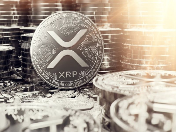  XRP price is losing momentum: Can Ripple still surge to $1.5? 