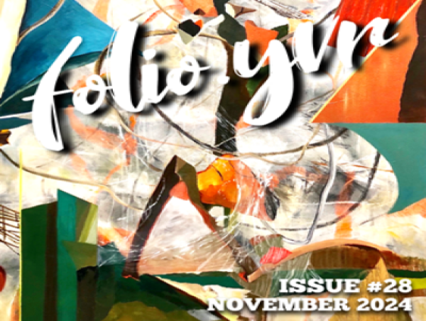 Folio.YVR Luxury Lifestyle Magazine Unveils Issue #28 Featuring Calvin Ayre, Canadian Billionaire Philanthropist