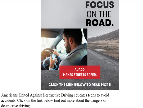 U.S. Government To Take Steps to Protect Pedestrians with New Driver Technology, Supported by Highway Safety Charity