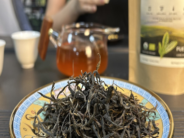  AllenTeas Introduces Authentic Chinese Tea Experience to Global Consumers 