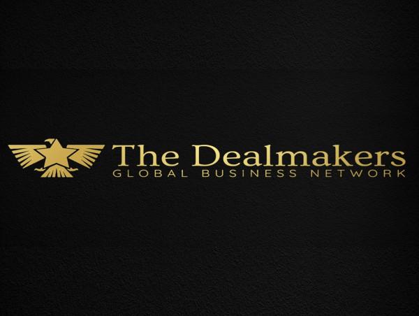 The Abrahamic Business Circle Rebrands as The Deal Makers to Reflect Global Vision and Strategic Focus