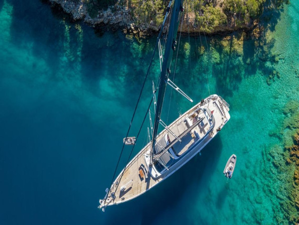  De Yachting Unveils Premium Turkish Riviera Experience with Expanded Luxury Yacht Charter Services 