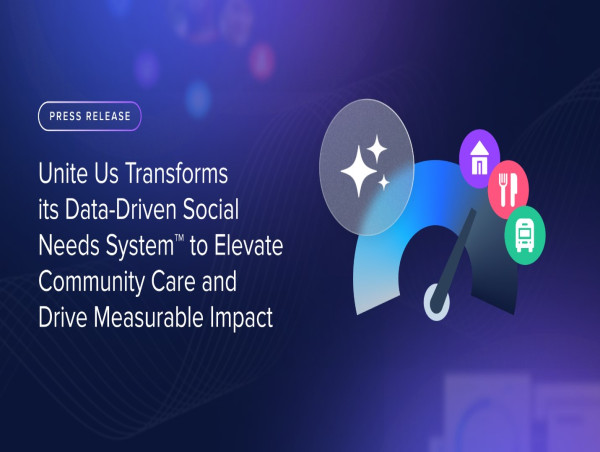  Unite Us Advances Its Data-Driven Social Needs System to Elevate Community Care and Drive Measurable Impact 