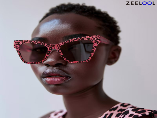 Zeelool Introduces the Timeless Fashion Statement - Cat Eye Glasses