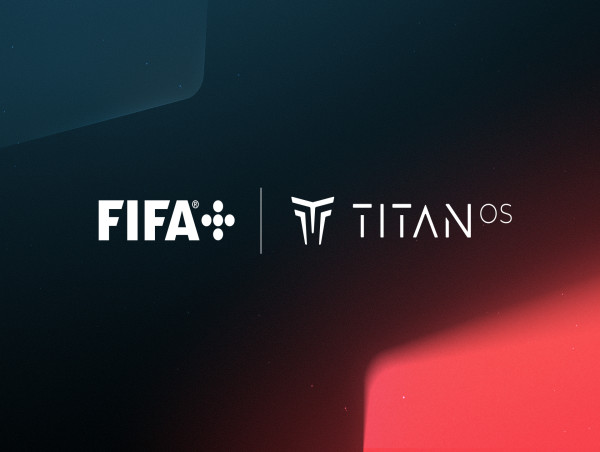  Titan OS adds FIFA+ to its FAST channel line-up 