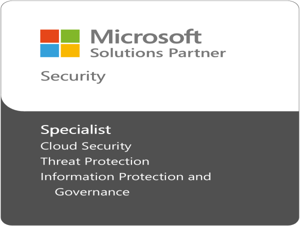 Quorum Cyber Achieves Microsoft Information Protection and Governance Specialization