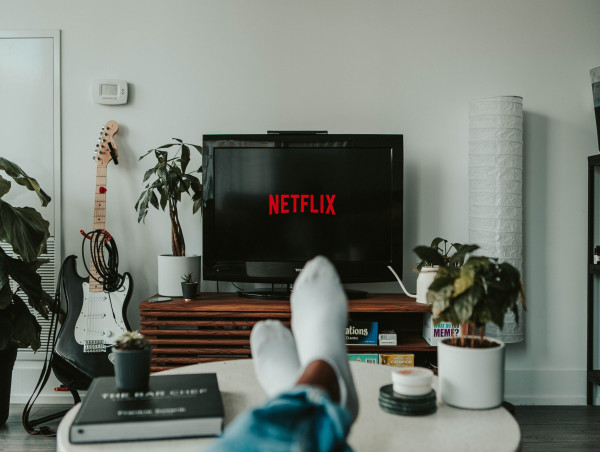 How long until Netflix stock hits $1,000?