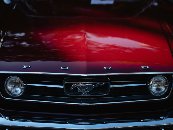 Ford to cut 4,000 European jobs, including 800 in the UK