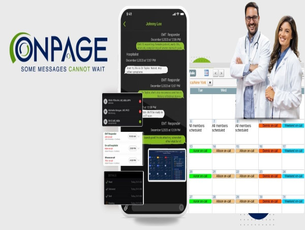  OnPage's Strategic Edge Earns Coveted 'Challenger' Spot in 2024 Gartner MQ for Clinical Communication & Collaboration 
