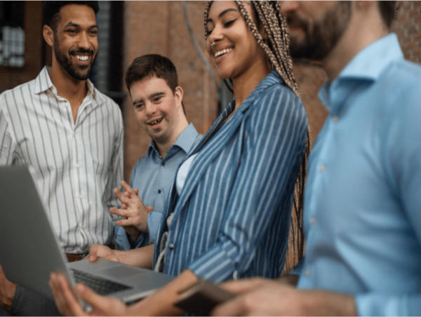 Magnusmode Launches New Disability Empathy Training Module