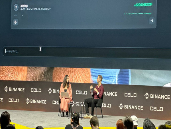  AI Platform bitGPT Experiences Significant Growth Following Binance Demonstration 