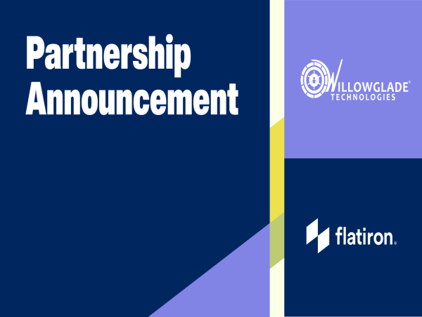 Willowglade Technologies and Flatiron Health partner to enhance patient engagement and practice operations