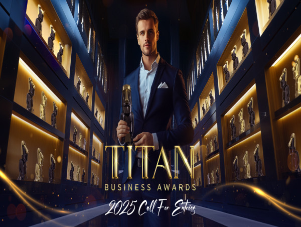  2025 TITAN Business Awards: Celebrating Visionaries Who Embody the Spirit of Eternal Growth 