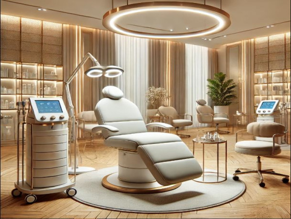  A Look into the Global Medical Spa Market: Emerging Trends and Competitive Landscape, 2021-2030 (CAGR of 9%) 