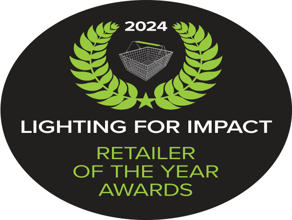  Lighting for Impact Announces 2024 Retailer of the Year Awards 