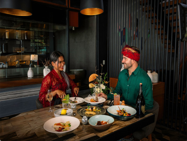  New Festive Season Experiences with a Sunny Twist 