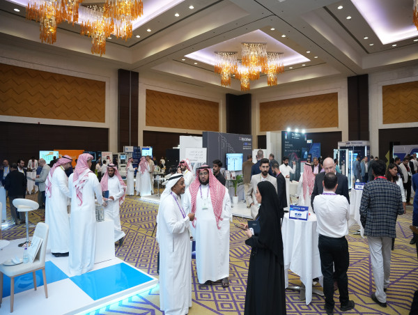  DCCI captured the most consequential moments in the Kingdom’s digital infrastructure realm 