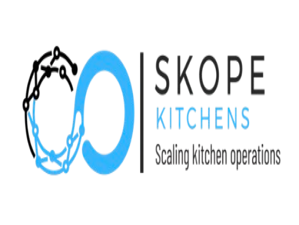  Skope Kitchens Unveils India's First Managed Kitchen-as-a-Service Restaurant Scaling Platform, Set to Transform $3 Billion Cloud Kitchen Industry 