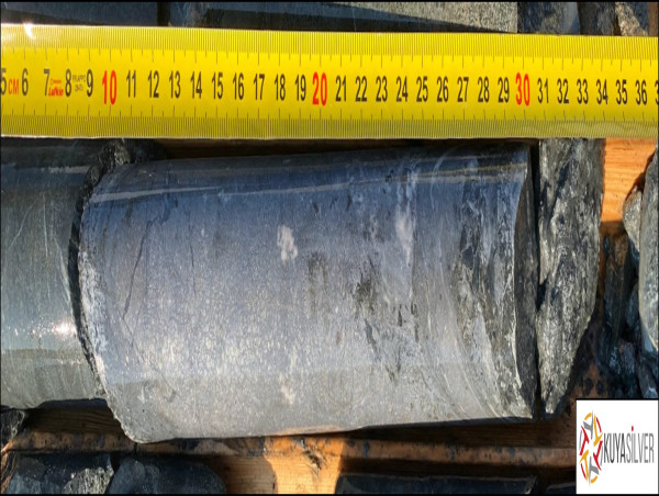  Kuya Silver Confirms New Mineralized Discovery on Hammerstrom Fault, Frontier NW Zone, Silver Kings Project, Ontario 