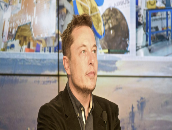To the stars: how Elon Musk’s Ad Astra preschool will shape future generations