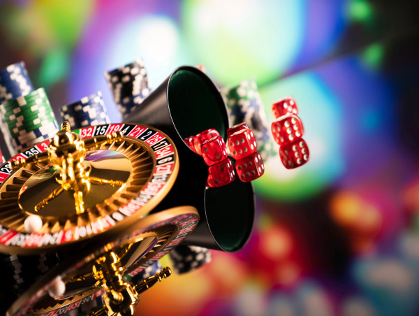 UK gambling industry escapes feared tax hikes in Autumn Budget