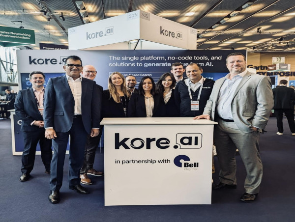 Kore.ai and Bell Integration Partner to Deliver Advanced AI Solutions for Enhanced Customer and Employee Experiences