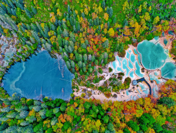  Jiuzhaigou County: Establishing a New Height for International Ecological and Cultural Tourism 