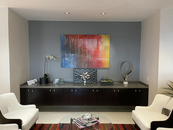  Healthcare Art Consulting & Quality Art House (HAC & QAH) Offer Flexible Art Solutions for Year-End Facility Refreshes 