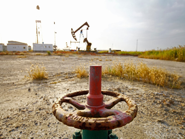 Oil prices surge as geopolitical tensions escalate in Russia-Ukraine war