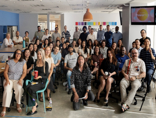 Charitable Impact Honoured as One of Canada's Most Admired Corporate Cultures