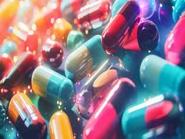 Psychedelic Drugs Market Size on Track to Surpass USD 8.85 Billion by 2032 at a 13.2% CAGR | VMR