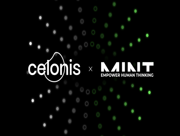MINT Partners with Celonis to Revolutionize Process Optimization in Marketing and Media