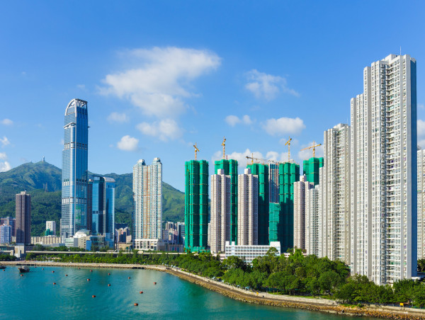  Property prices in Asia’s major markets set to rise in 2025: Hong Kong leads 