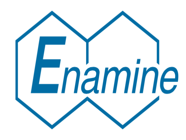  Enamine Fast MADE Building Blocks Are Delivered Fast 