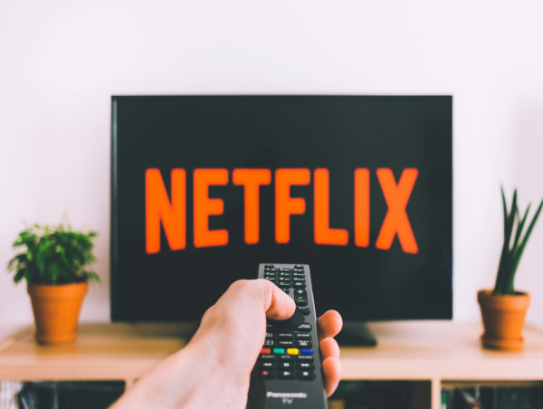 Netflix stock set to rise as live event strategy gains momentum with Jake Paul vs Mike Tyson fight