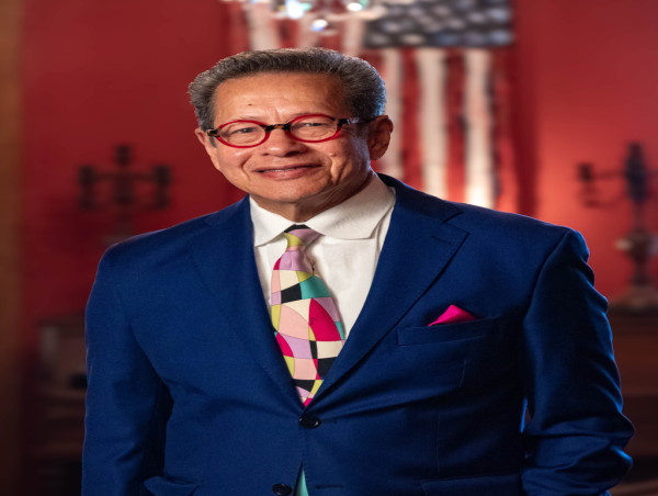 Delphin Law Offices Welcomes Chief Judge Ulysses Gene Thibodeaux