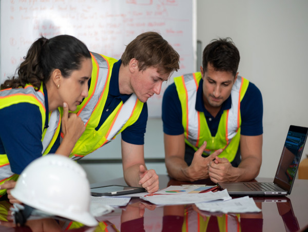 Strategic Partnerships With Industrial Staffing Services Keep Manufacturers Rolling and Retention High