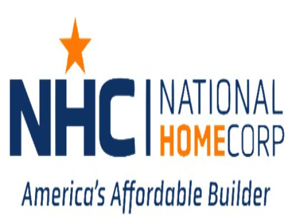  National HomeCorp announces affordable new homes now selling at Shirey Forest-Branches in Lufkin, Texas 