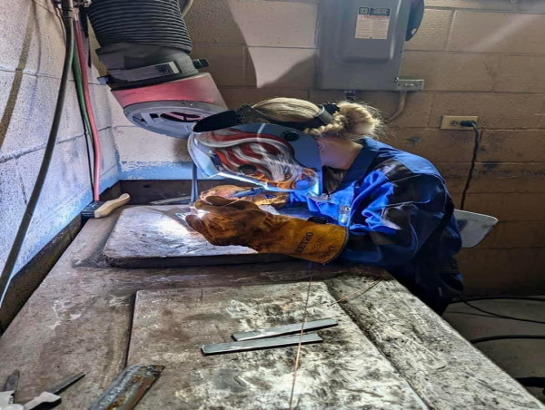  U.S. Naval Sea Cadet Corps Inspires Shipbuilders of the Future with Nationwide STEM Career Training Program 